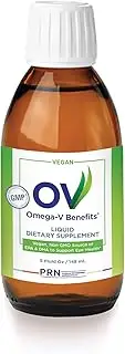 Omega-V Benefits