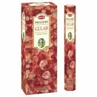 Gulab Incense Sticks, Black - 120 Sticks