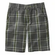 $30 NWT ☀TONY HAWK☀ Shorts Sz 4 ADJUSTABLE WAIST Boys New 4T