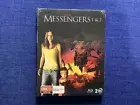 The Messengers / Messengers 2-The Scarecrow (Box Set, Blu-ray, 2007) New Sealed