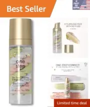 Stila One Step Correct: 1 oz Nourishing Cream with Lavender & 15 Skin Vitamins