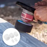 Grinding Wheel Reducer Ring Washer Bench Grinder Bushing Arbor Polishing Pad