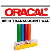 在飛比找蝦皮購物優惠-貼紙 Oracal 8500 半透明 Cal 070