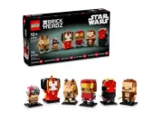 LEGO 40676 Star Wars The Phantom Menace Brickheadz