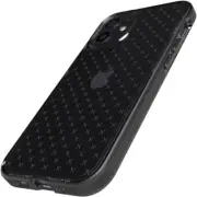 Tech21 EvoCheck Case Cover for iPhone 12/12 Pro - Smokey with Drop Protection