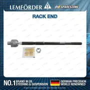 1 Pc Lemforder Front RH Rack End for Suzuki SX4 EY GY 2.0L 107KW 06/2006-On