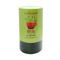 在飛比找蝦皮購物優惠-南非國寶茶Wild Cape 野角有機南非南非博士綠茶-40