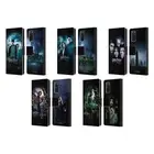 HARRY POTTER PRISONER OF AZKABAN IV LEATHER BOOK CASE FOR SAMSUNG PHONES 1
