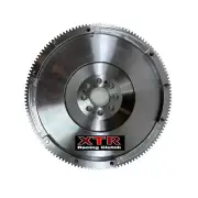 XTR LIGHT FLYWHEEL fits 2009-2014 VOLKSWAGEN GTI EOS JETTA AUDI A3 2.0L TURBO (for: Volkswagen)