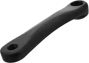 Milisten Bike Tool Full Aluminum Alloy Crankset for Mountain Bike Crank Removal Replacement Crank Arm Set