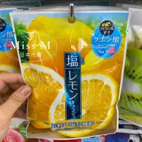 在飛比找蝦皮購物優惠-⭐️預購⭐️Miss M日本代購 加藤製果 鹽味 檸檬糖果 