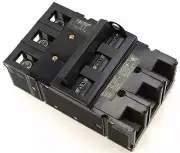 TBFL-23-175 Thomas & Betts Circuit Breaker 3 Pole 175 Amp 240V Fits Zinsco/Sylva