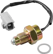 Transfer Case Indicator Switch Sensor Fit for Toyota Tacoma Tundra FJ Cruiser 4Runner 1996-2022 Replace 84222-35110 8422235110