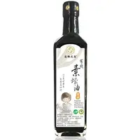 在飛比找樂天市場購物網優惠-喜樂之泉 有機素蠔油500ml