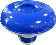 Pool Floater for Chlorine Tablets | Chlorine Floater Tablets Dispenser,Large Capacity Floating Pool Chlorinator, Chlorine Tablet Holder, Pool Accessories