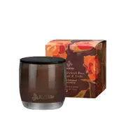 Urban Rituelle-Scented Candle Mimosa