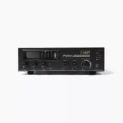 Quest M-35BT 3 Channel 35 Watts Compact Mixer Amplifier with Bluetooth and USB