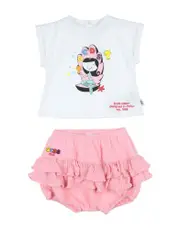 [GCDS MINI] GCDS MINI Baby sets - Item 15306351