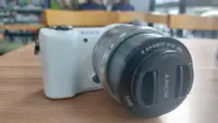 在飛比找Yahoo!奇摩拍賣優惠-sony a5000（不含圖中鏡頭）