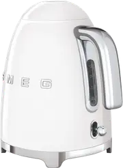 Smeg 50s Retro Style Kettle - White