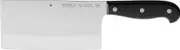 WMF Spitzenklasse Plus Chinese Chef's Knife 27.5 cm, Made in Germany, Forged Knife, Performance Cut, Blade 16 cm