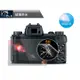 D&A DMC GF9相機專用日本NEW AS玻璃奈米螢幕保護貼