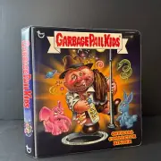 GARBAGE PAIL KIDS DRUNK KEN BINDER OFFICIAL COLLECTOR EDITION RARE