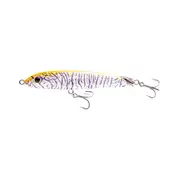 Nomad Riptide Surface Lure 58mm Holographic Purple Shrimp