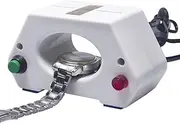 [YaZheng] Watch Demagnetizer Repair Tool for Mechanical/Quartz Watches, Screwdriver Bits, Tips