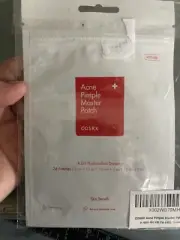 Cosrx Acne Pimple Master Patch 24patches