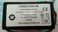 在飛比找樂天市場購物網優惠-全新原裝 IC695ACC302-AB GE Auxilia