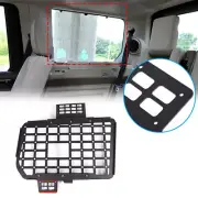 Right Rear Window Molle Panel Modular Storage For Land Rover LR3 04-09 LR4 10-16 (for: Land Rover)