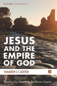 在飛比找誠品線上優惠-Jesus and the Empire of God