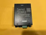 Epic Sky - Serial (RS232 Control) to DMX-512 interface - LED Home Lighting
