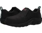 Merrell Women's Jungle Moc Leather Composite Toe Work Shoes Size 7.5