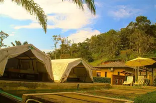 大篷車士乃尊享私人別墅和生態度假村Caravan Serai Exclusive Private Villas & Eco Resort
