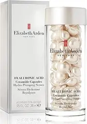 Elizabeth Arden Elizabeth Arden Hyaluronic Acid Ceramide Capsules Hydra-Plumping Serum