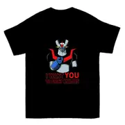 I Want You To Fight Kaijus T-shirt