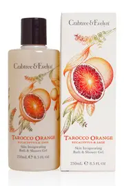 Tarocco Orange Eucalyptus & Sage Bath & Shower Gel--CRA-79994