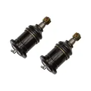 2x Trupro Extended Upper Ball Joints for Nissan Navara D40 Pathfinder R51 05-06