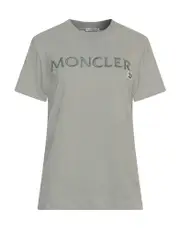 [MONCLER] MONCLER T-shirts - Item 10563200