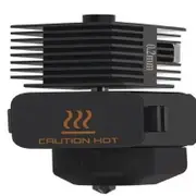3D Print Creativity Pty Ltd Hotend Kit For Bambu Lab A1/A1 Mini AssemblED- NOZZLE0.4-