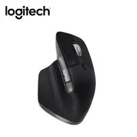 在飛比找誠品線上優惠-logitech MX Master3s無線智能滑鼠For 