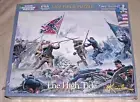 NEW 2014 HTF The High Tide Civil War Gettysburg Kunstler 1000 Piece Puzzle