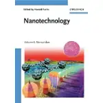 NANOTECHNOLOGY: VOLUME 6: NANOPROBES