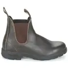 Blundstone Z56112 Brown Original 500 Chelsea Pull-On Boot Size US M-7.5 W-9.5