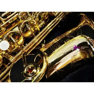 【現代樂器】免運！日本 YAMAHA YAS-875EX Alto Sax 中音薩克斯風 YAS875EX