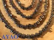 1X AYAO CHAINSAW CHAINS 3/8 063 66DL FIT Stihl 18" BAR 066 MS660 034 038