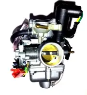 RACING CARBURETOR BAJA MOTORSPORT 250CC GO KART DUNE BUGGY CARB PART# BR250-464