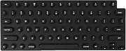 Keyboard Cover for Long Nails Silicone Raised Keyboard Cover Nail Art Keyboard Film Typing for Long Nails for Pro 13 2020-2023 for Air 13/15 for Pro 14/16 2021-2024